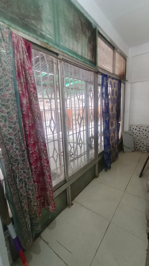 Unfurnished 2bhk in Rukmini Gaon, Guwahati, Assam, India for Rent